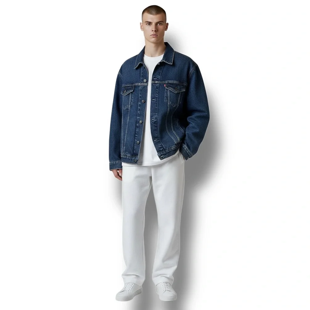 Levis stylish versatile